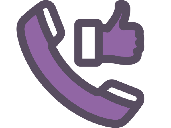 Telefonla Başvuru